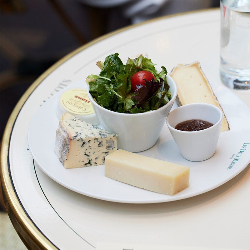 La Paris Cheese & Wine Week 2023