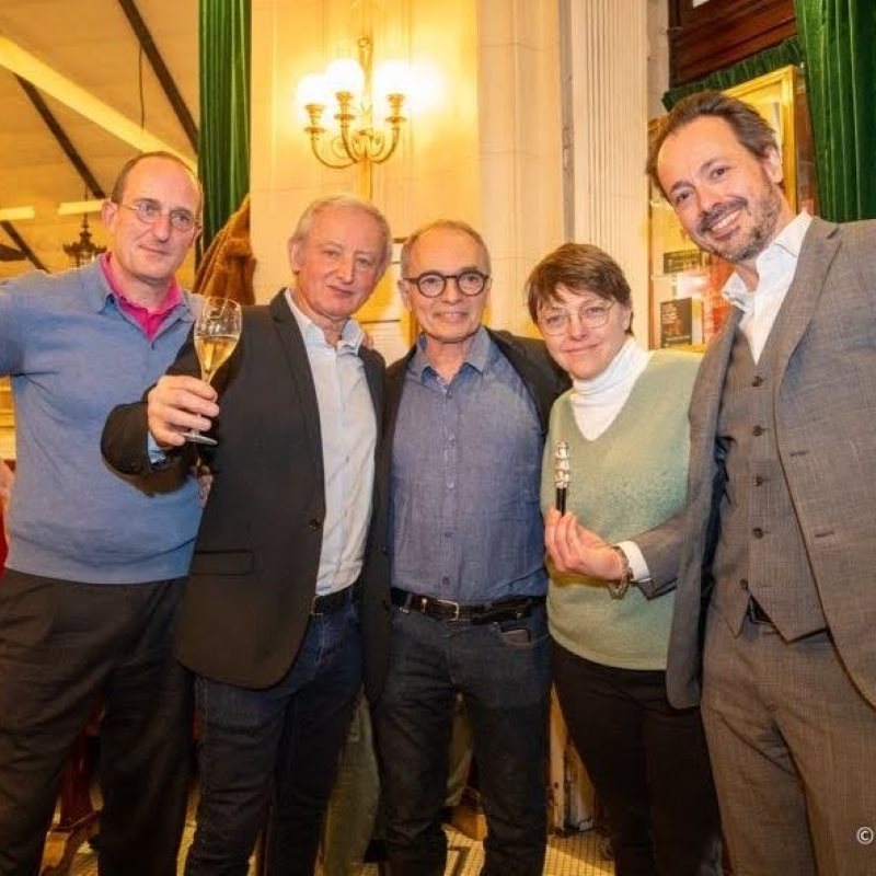 28e Journées Nationales du Livre et du Vin