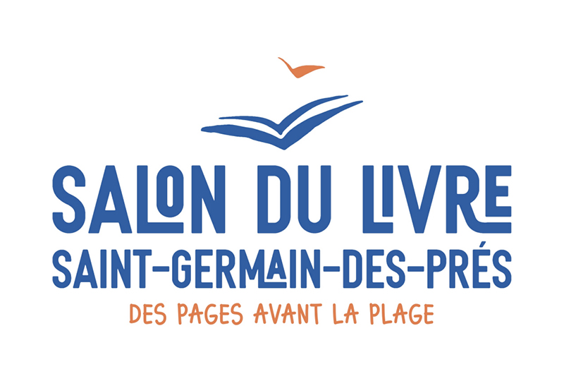 Salon du livre Saint-Germain-des-Prés