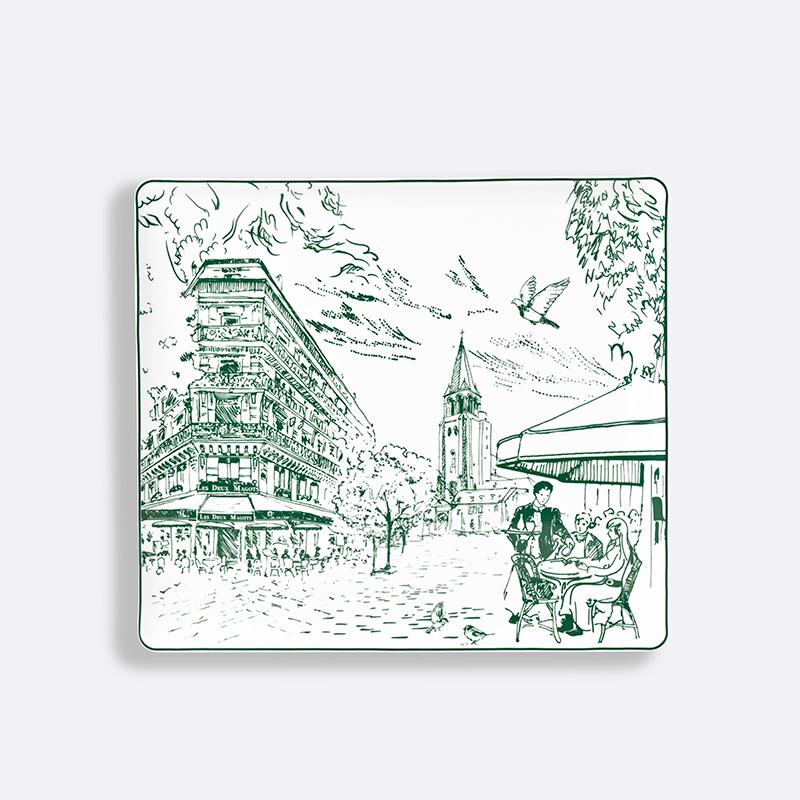 Les Deux Magots gift ideas