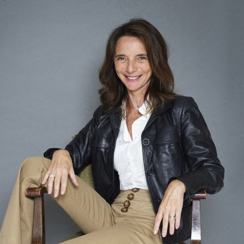 Lundi des Ecrivains avec Maryse Burgot