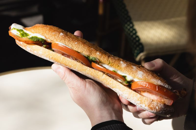 Les nouveautés de Comptoirs Les Deux Magots