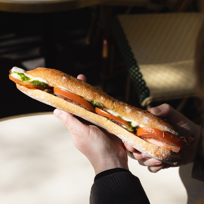 Les nouveautés de Comptoirs Les Deux Magots