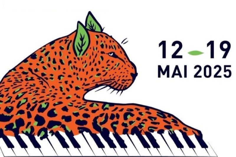 Festival Jazz à Saint-Germain-des-Prés 2025