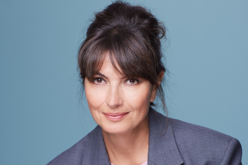 Lundi des Ecrivains avec Valérie Perrin