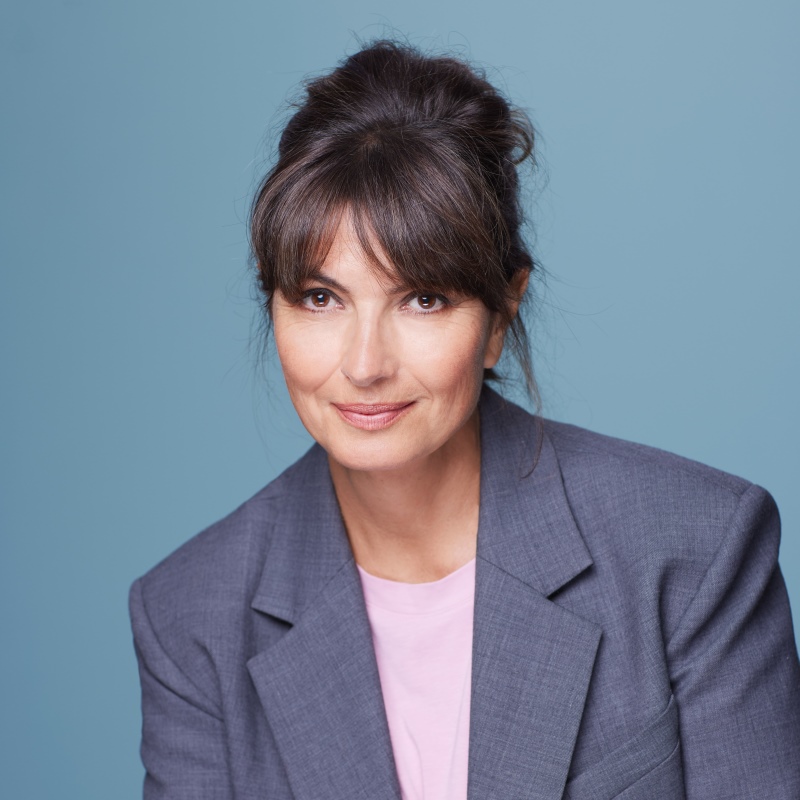 Lundi des Ecrivains avec Valérie Perrin