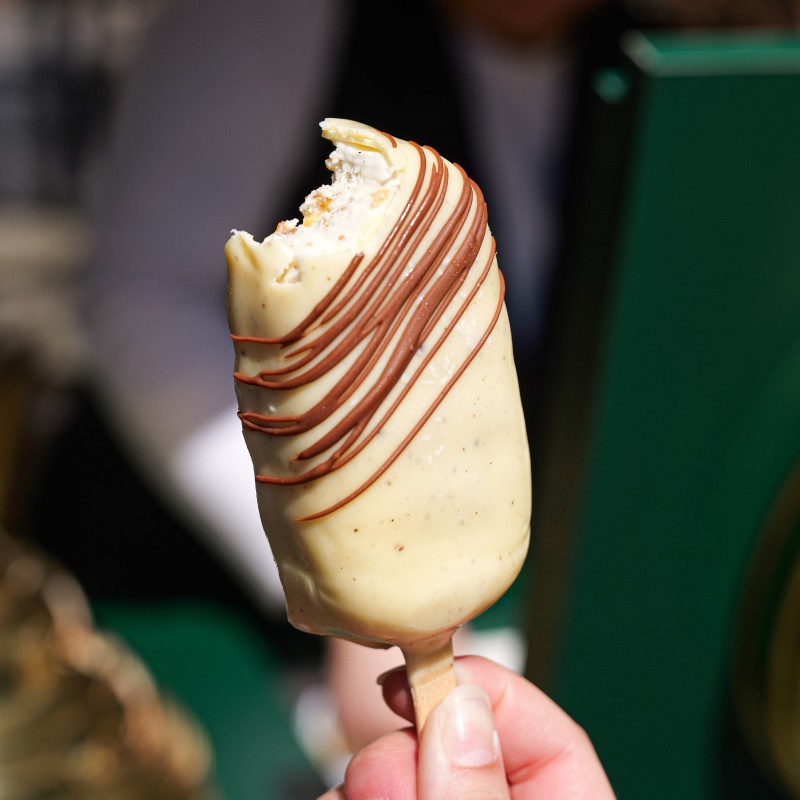 Vagues de fraîcheur chez Comptoirs Les Deux Magots
