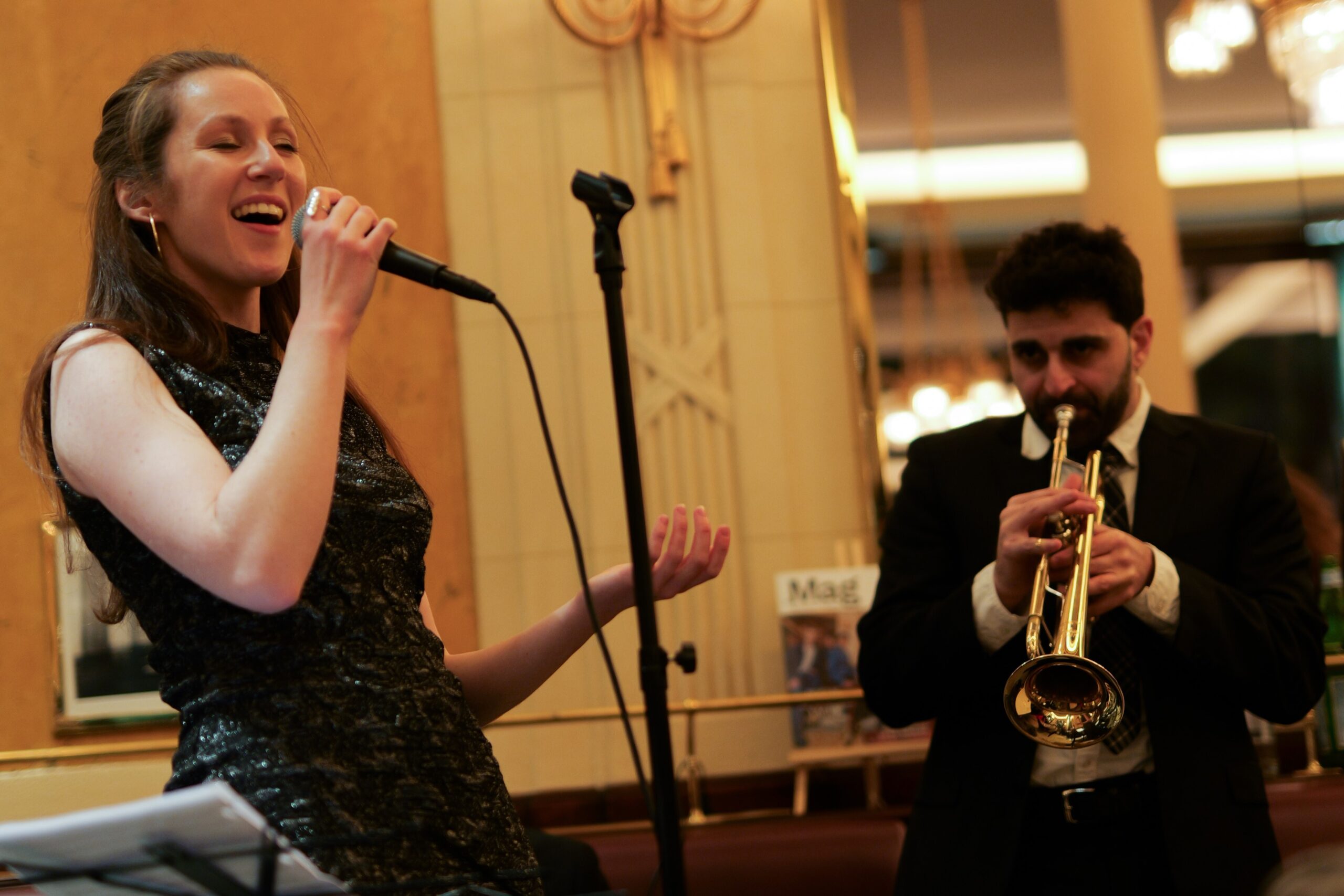 Les Jeudis du Jazz, season 7