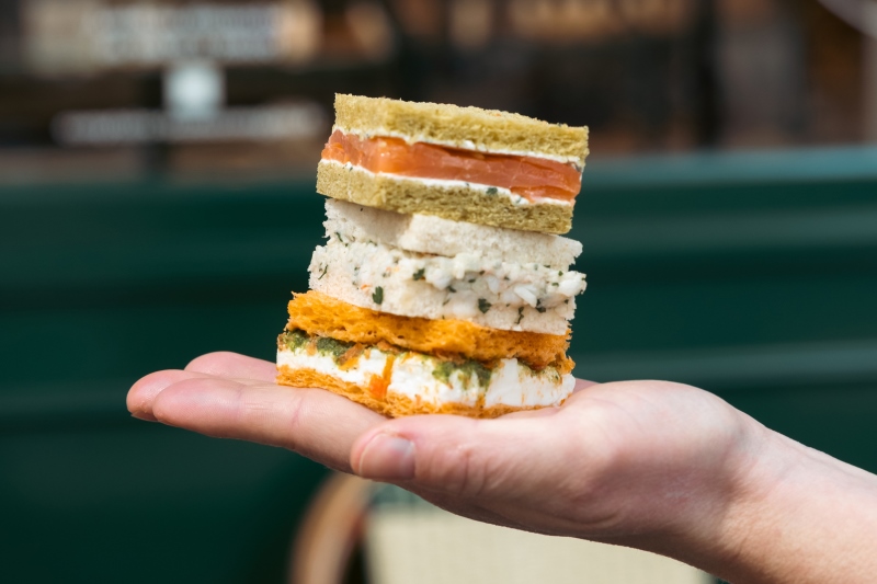 Nouveautés d’automne à Comptoirs Les Deux Magots