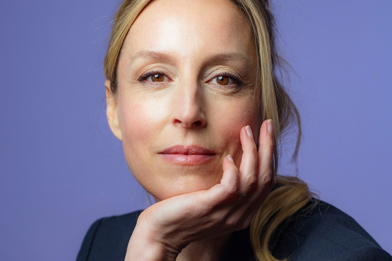 Lundi des Ecrivains avec Adélaïde de Clermont-Tonnerre