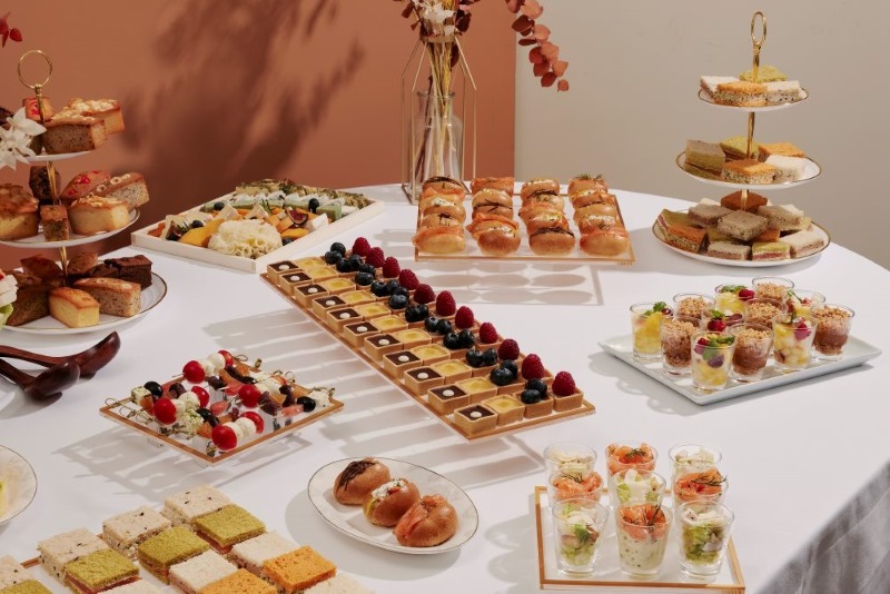 L’offre Réceptions de Comptoirs Les Deux Magots