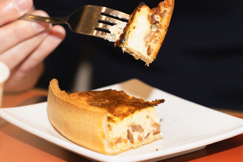 Un hiver très shooow chez Comptoirs Les Deux Magots