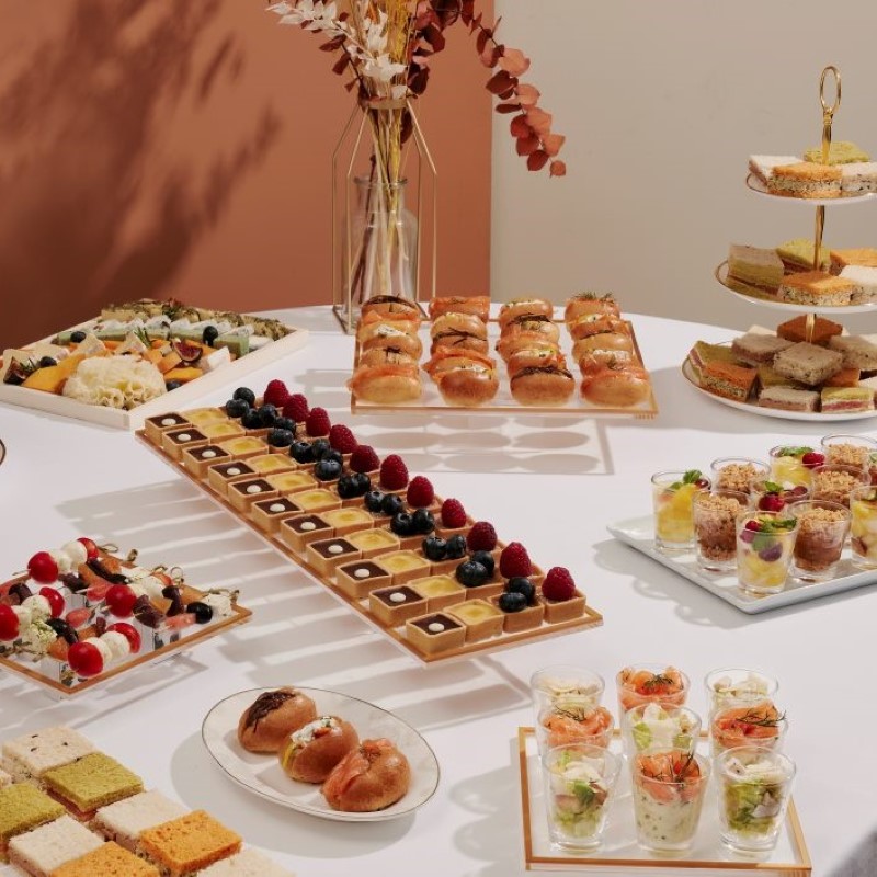 L'offre Réceptions de Comptoirs Les Deux Magots