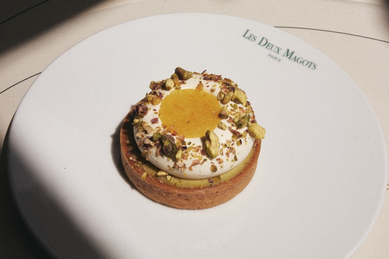 La Vaisselle des Chefs Paris 2026