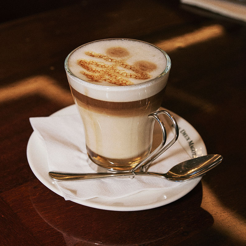 Les nouvelles boissons chaudes