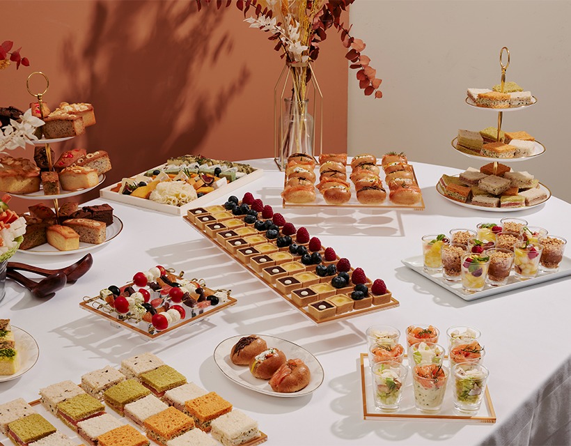 Découvrez la maison Les Deux Magots