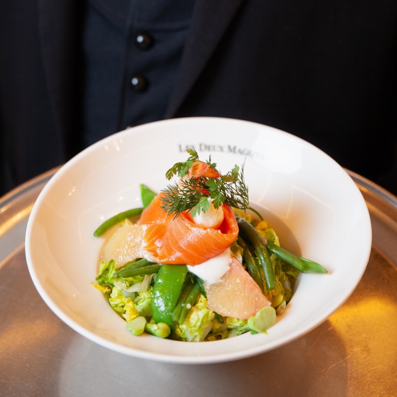 Les suggestions d'avril 2026